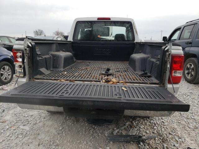 Photo 6 from auction – 2006 FORD RANGER SUP with VIN 1FTYR14D96PA56899
