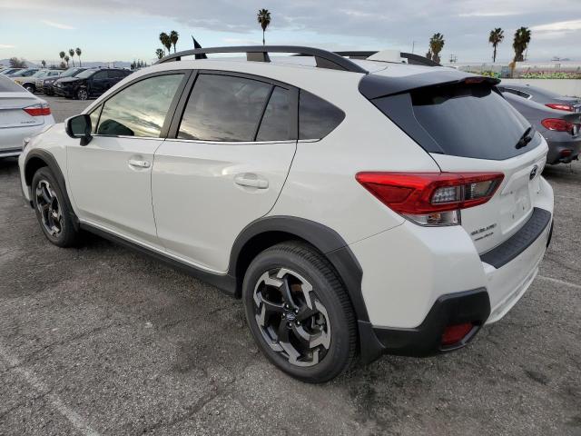 Photo 2 from auction – 2022 SUBARU CROSSTREK with VIN JF2GTHMC3N8202107