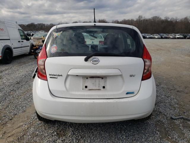 Photo 6 from auction – 2016 NISSAN VERSA NOTE with VIN 3N1CE2CP5GL365812