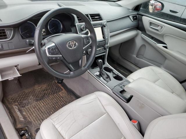 Photo 8 from auction – 2017 TOYOTA CAMRY LE with VIN 4T1BF1FK2HU684877