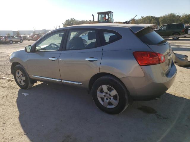Photo 2 from auction – 2011 NISSAN ROGUE with VIN JN8AS5MT5BW187725