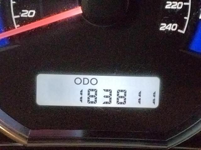 Photo 9 from auction – 2009 SUBARU FORESTER 2 with VIN JF2SH63639G736036