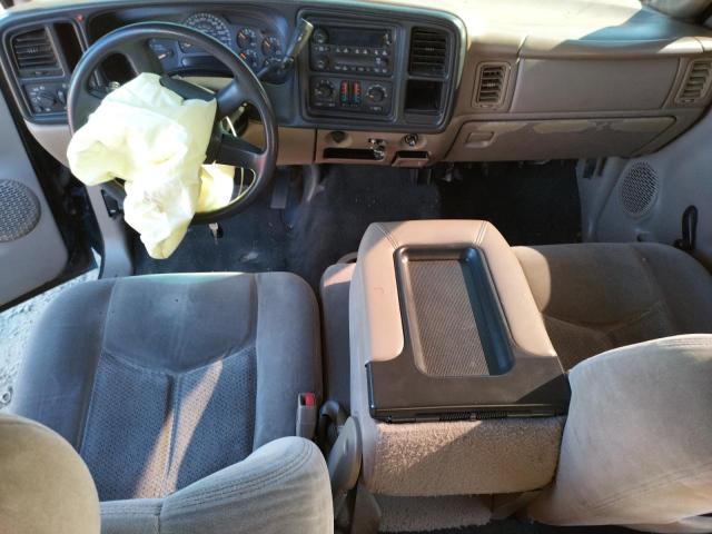 Photo 8 from auction – 2006 CHEVROLET SILVERADO with VIN 2GCEC19VX61109581
