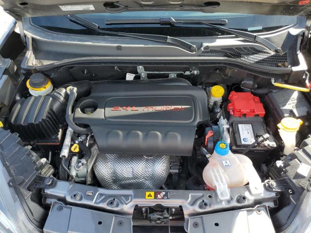 Photo 11 from auction – 2021 RAM PROMASTER with VIN ZFBHRFBB1M6V75949
