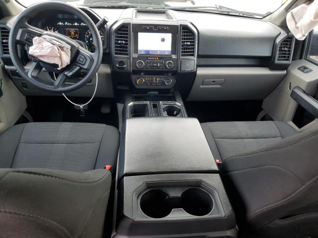 Photo 8 from auction – 2020 FORD F150 SUPER with VIN 1FTEW1C56LFC62799