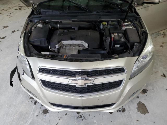 Photo 11 from auction – 2013 CHEVROLET MALIBU with VIN 1G11E5SA2DF256435