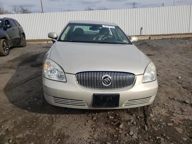Photo 5 from auction – 2009 BUICK LUCERNE CX with VIN 1G4HD57149U140198