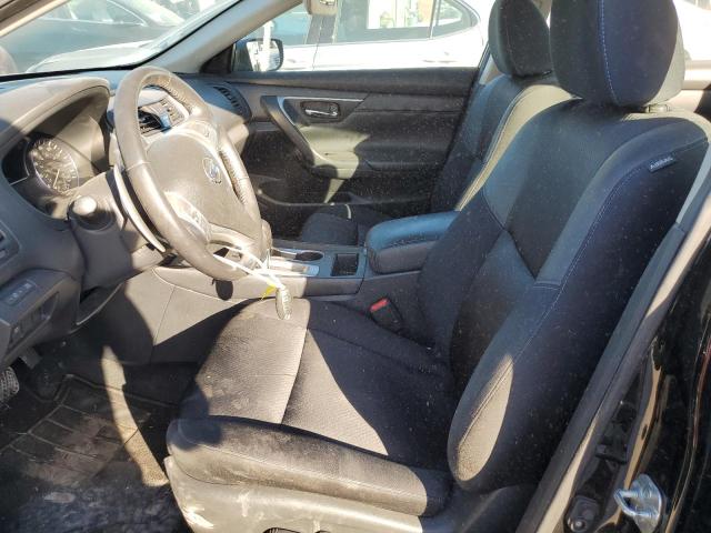 Photo 7 from auction – 2017 NISSAN ALTIMA 2.5 with VIN 1N4AL3AP0HC481540