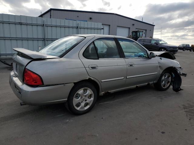 Photo 3 from auction – 2005 NISSAN SENTRA 1.8 with VIN 3N1CB51D95L569495