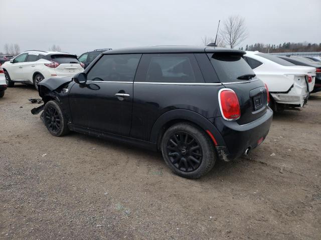 Photo 2 from auction – 2017 MINI COOPER with VIN WMWXP5C35H2D71345