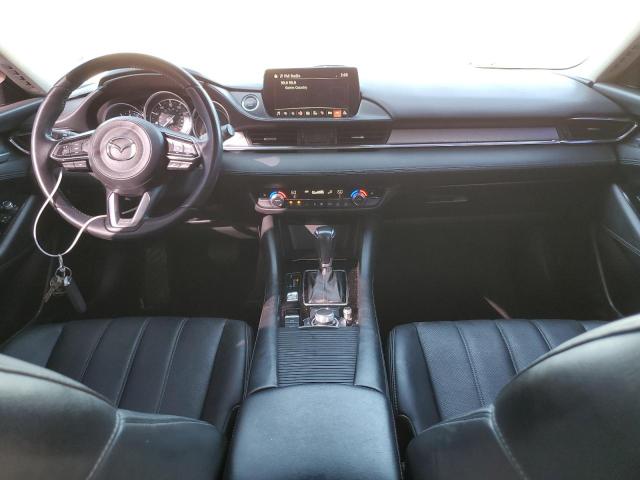 Photo 8 from auction – 2018 MAZDA 6 TOURING with VIN JM1GL1VMXJ1306898