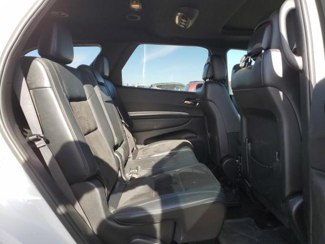 Photo 11 from auction – 2019 DODGE DURANGO R/ with VIN 1C4SDJCT1KC599632