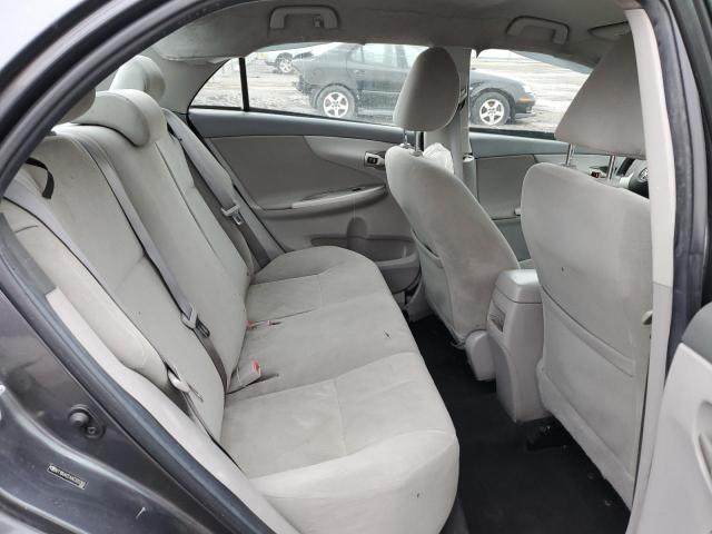 Photo 10 from auction – 2010 TOYOTA COROLLA BA with VIN 2T1BU4EE4AC322365