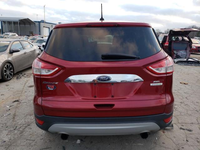 Photo 6 from auction – 2013 FORD ESCAPE SEL with VIN 1FMCU0H9XDUC88267