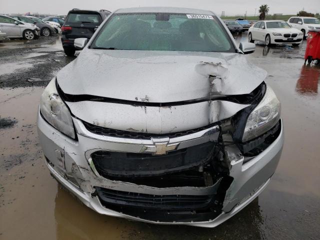 Photo 5 from auction – 2016 CHEVROLET MALIBU LIM with VIN 1G11E5SA8GF132870