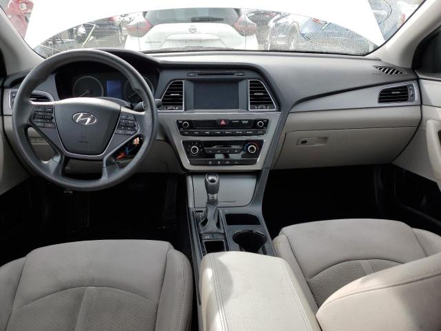 Photo 8 from auction – 2016 HYUNDAI SONATA SE with VIN 5NPE24AF6GH372952
