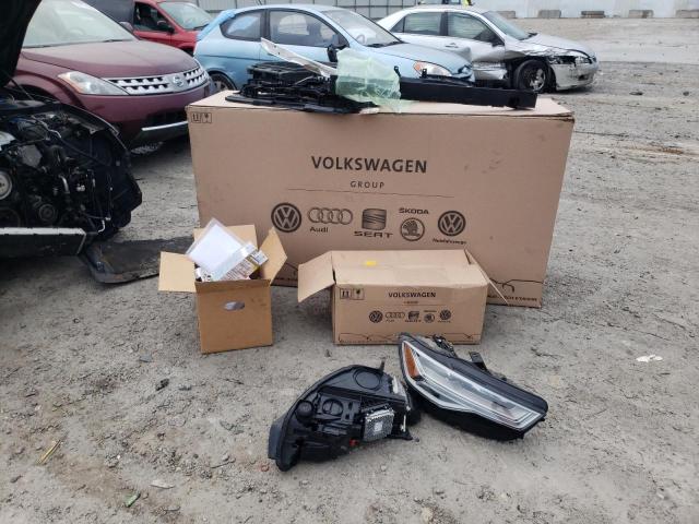 Photo 12 from auction – 2018 AUDI A6 PREMIUM with VIN WAUG3AFC1JN015220