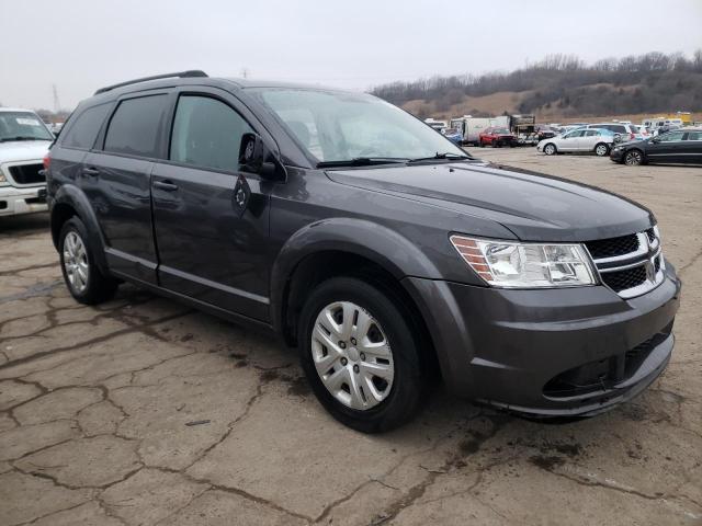 Photo 4 from auction – 2014 DODGE JOURNEY SE with VIN 3C4PDCAB7ET172492