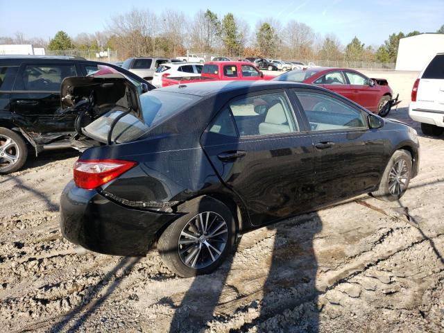 Photo 3 from auction – 2017 TOYOTA COROLLA L with VIN 2T1BURHE6HC835104