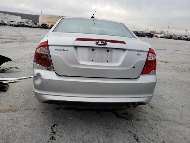 Photo 6 from auction – 2011 FORD FUSION SE with VIN 3FAHP0HA8BR167260