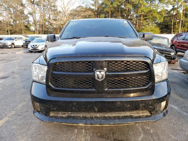 Photo 5 from auction – 2014 RAM 1500 ST with VIN 1C6RR6KT0ES448703