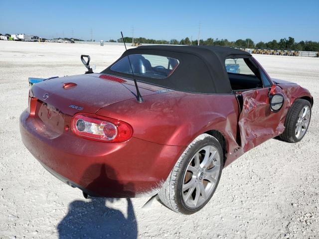 Photo 3 from auction – 2015 MAZDA MX-5 MIATA with VIN JM1NC2NF4F0239839