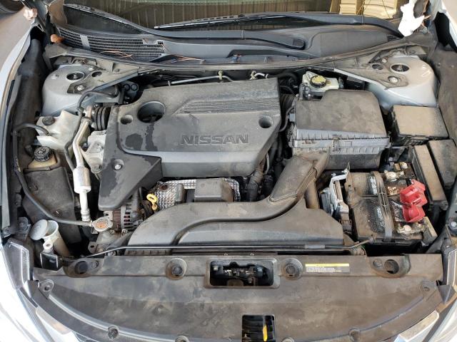 Photo 11 from auction – 2016 NISSAN ALTIMA 2.5 with VIN 1N4AL3AP7GN308360