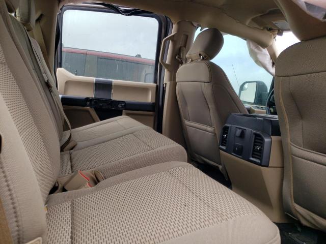 Photo 10 from auction – 2020 FORD F150 SUPER with VIN 1FTEW1E40LKD09028