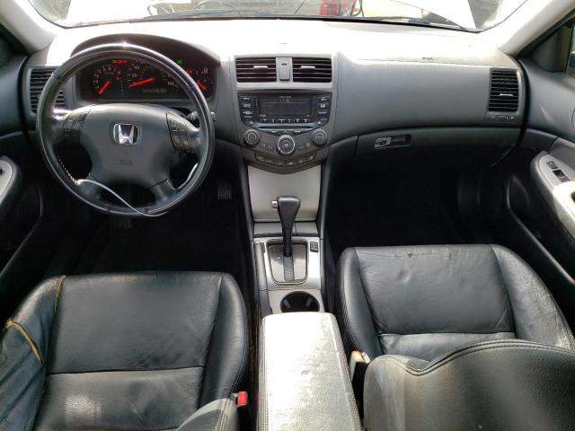 Photo 8 from auction – 2004 HONDA ACCORD EX with VIN JHMCM568X4C017967
