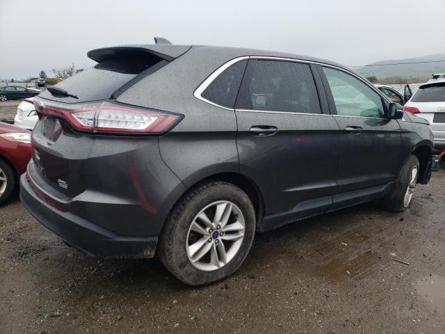 Photo 3 from auction – 2017 FORD EDGE SEL with VIN 2FMPK3J92HBB58918