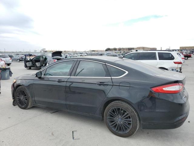 Photo 2 from auction – 2016 FORD FUSION SE with VIN 3FA6P0HD5GR314093