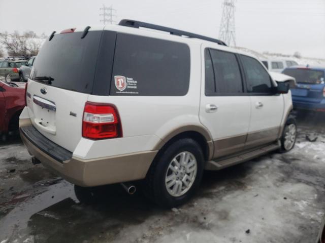 Photo 3 from auction – 2014 FORD EXPEDITION with VIN 1FMJU1J57EEF56613