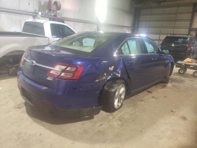 Photo 3 from auction – 2015 FORD TAURUS SEL with VIN 1FAHP2H81FG194449
