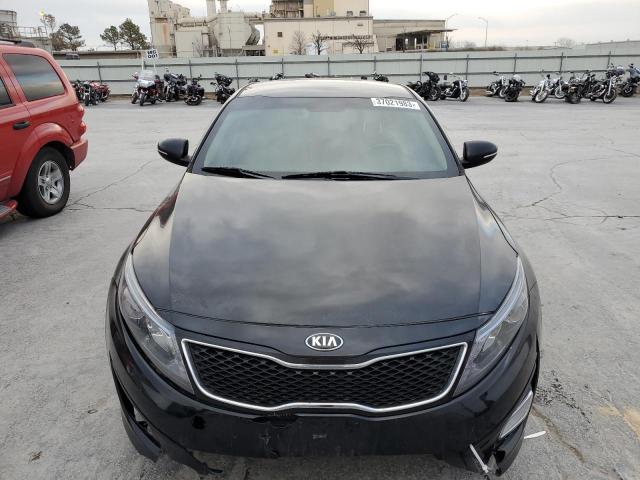 Photo 5 from auction – 2015 KIA OPTIMA EX with VIN 5XXGN4A78FG365052