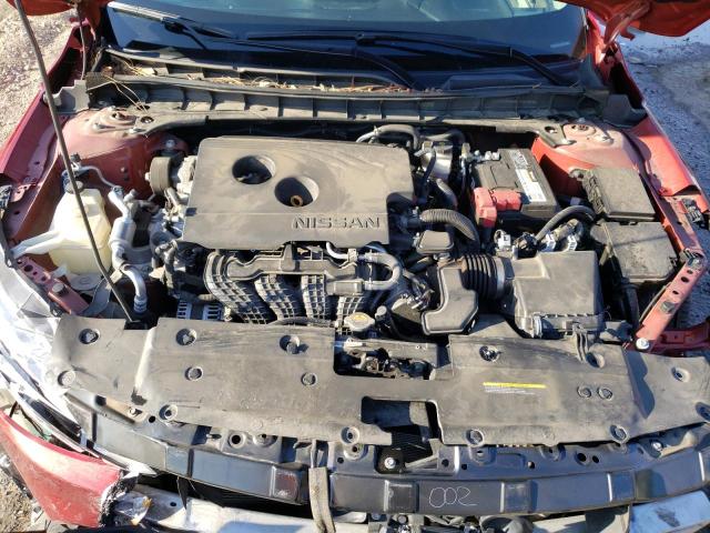 Photo 11 from auction – 2019 NISSAN ALTIMA PLA with VIN 1N4BL4FV2KC107536