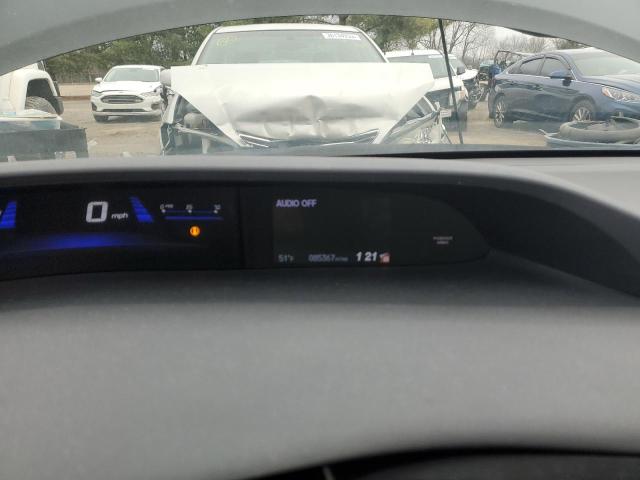Photo 9 from auction – 2015 HONDA CIVIC SE with VIN 19XFB2F76FE101936
