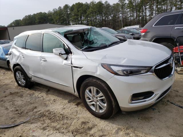 Photo 4 from auction – 2021 BUICK ENCLAVE ES with VIN 5GAEVAKW2MJ269472