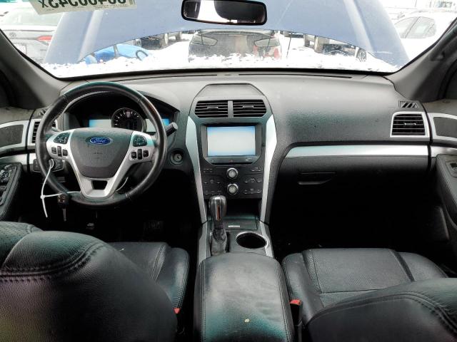 Photo 8 from auction – 2012 FORD EXPLORER X with VIN 1FMHK8D86CGB01871