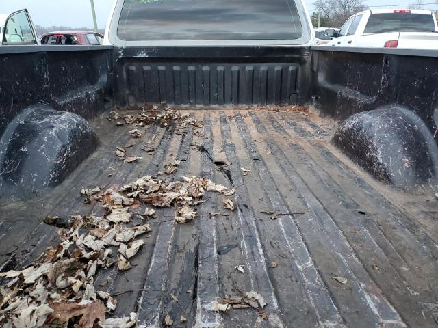 Photo 10 from auction – 1998 FORD F150 with VIN 1FTZF1729WNA24568