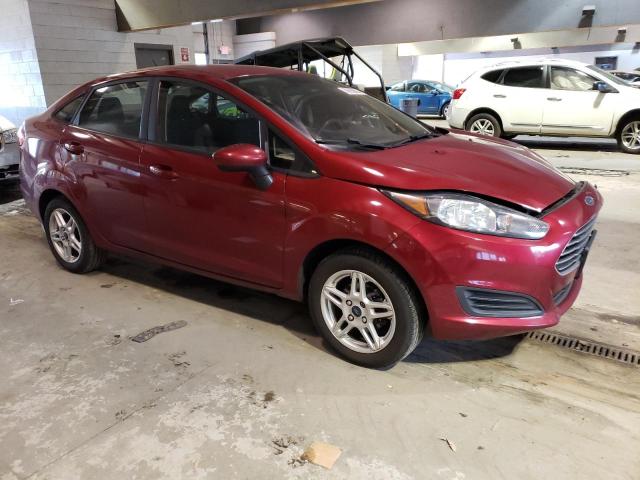 Photo 4 from auction – 2017 FORD FIESTA SE with VIN 3FADP4BJ8HM125319