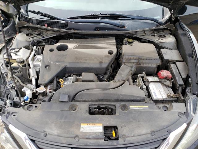 Photo 11 from auction – 2017 NISSAN ALTIMA 2.5 with VIN 1N4AL3AP1HC222748
