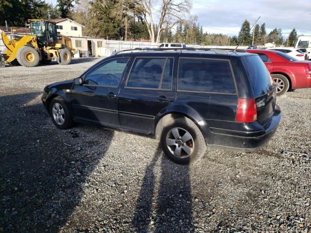 Photo 2 from auction – 2005 VOLKSWAGEN JETTA GLS with VIN WVWSR61J85W051663