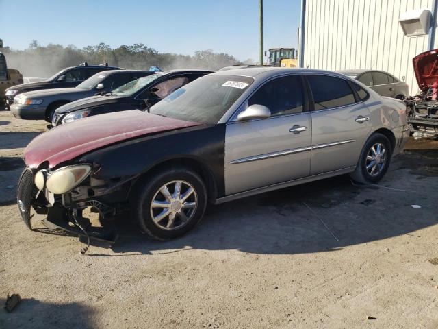 BUICK LACROSSE C 2006 with VIN 2G4WD582X61261923 - Photo from auction