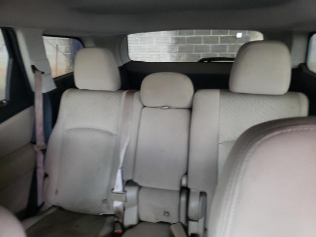 Photo 10 from auction – 2011 DODGE JOURNEY EX with VIN 3D4PG4FB5BT536834