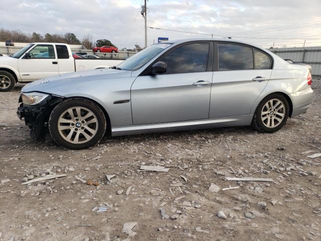BMW 328 I 2011 with VIN WBAPH7C57BE679761 - Photo from auction