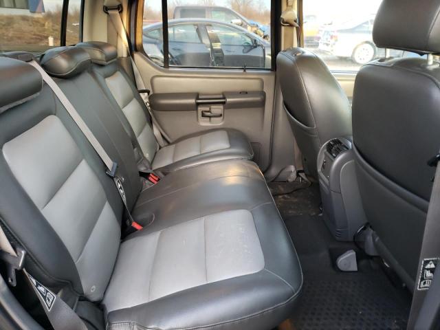 Photo 10 from auction – 2004 FORD EXPLORER S with VIN 1FMDU77K94UA53439