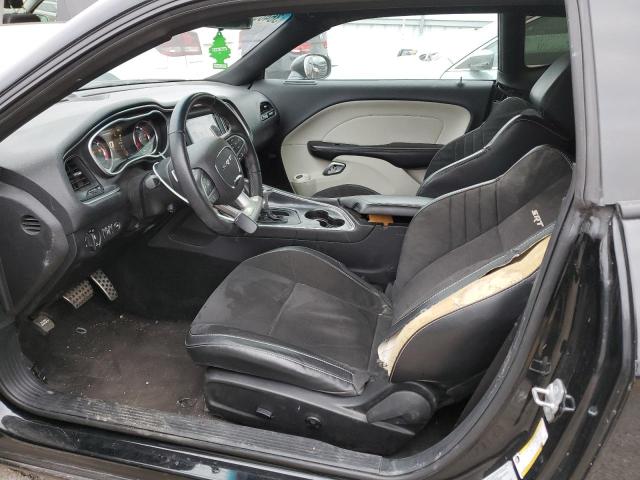 Photo 7 from auction – 2015 DODGE CHALLENGER with VIN 2C3CDZDJ1FH809511