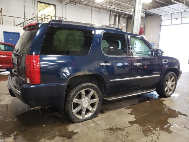 Photo 3 from auction – 2008 CADILLAC ESCALADE L with VIN 1GYFK63828R173738