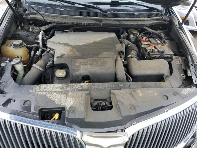 Photo 12 from auction – 2015 LINCOLN MKT with VIN 2LMHJ5AT7FBL03497