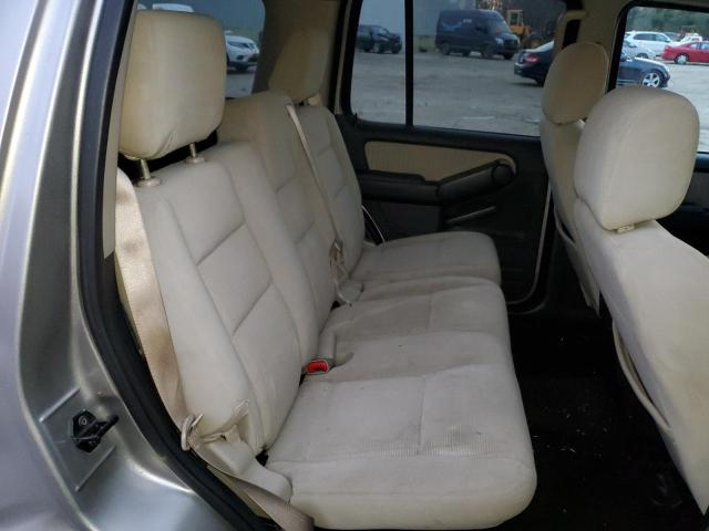 Photo 11 from auction – 2008 FORD EXPLORER E with VIN 1FMEU63E88UA77803